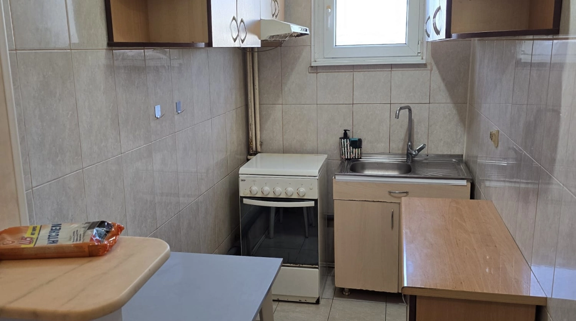 Oferta De vanzare apartament, 2 camere, decomandat, 40 mp , Tatarasi,  Vasile Lupu imagine 1