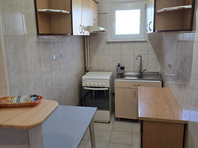 De vanzare apartament, 2 camere,  decomandat ,  40 mp , Tatarasi,  (Vasile Lupu) 162332