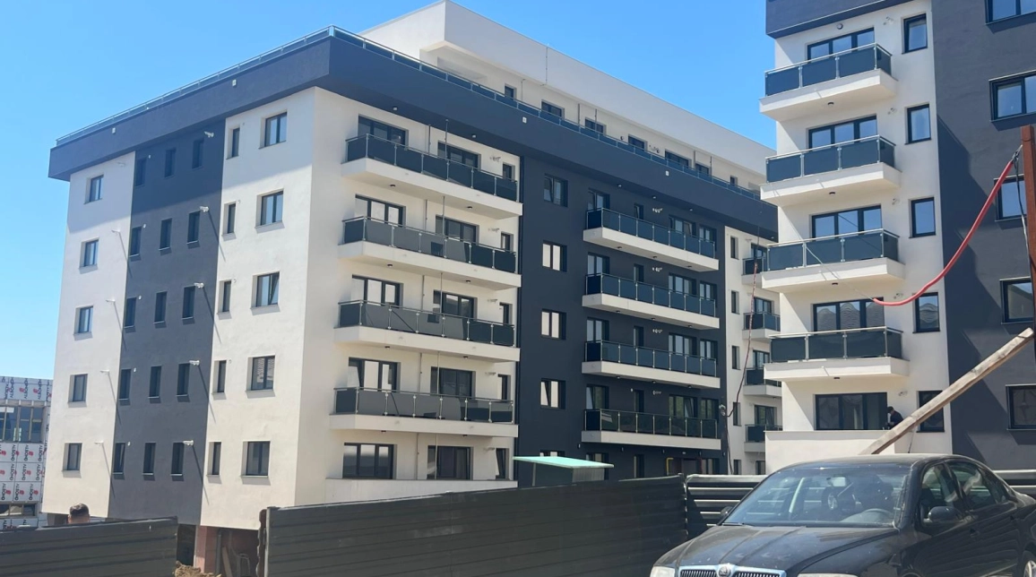 Oferta Apartament, o camera, decomandat, 43 mp , Galata, de vanzare,  Platou Galata imagine 1