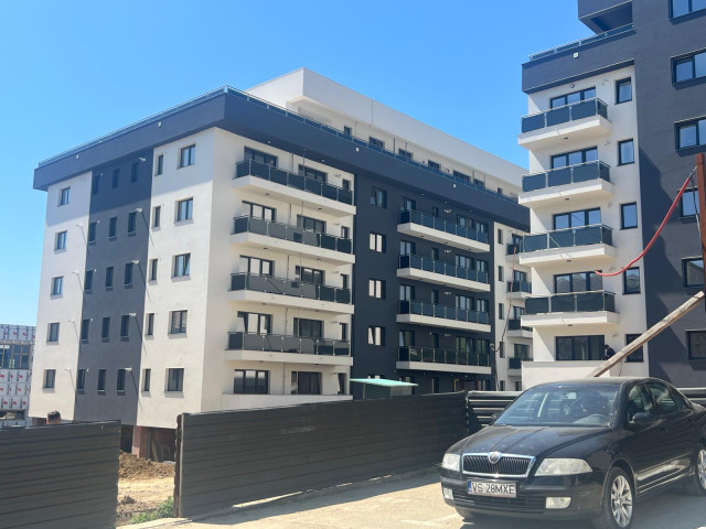 Apartament, o camera,  decomandat ,  43 mp , Galata, de vanzare,  (Platou Galata) 162351