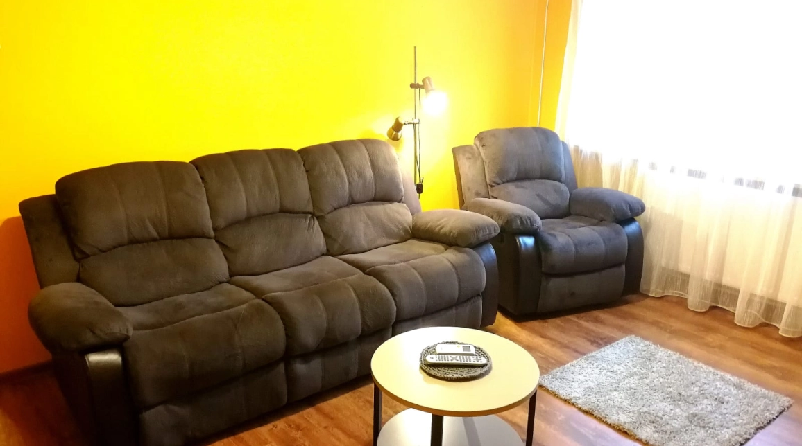 Oferta De vanzare apartament, 3 camere, semidecomandat, 70 mp , Podu Ros,  Sensul Giratoriu Podu ros imagine 4