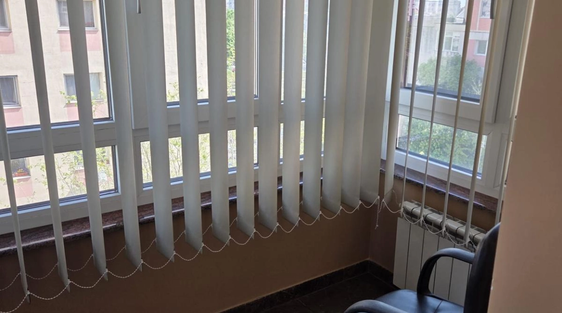 Oferta Apartament de vanzare, 3 camere, decomandat, 83 mp , Nicolina,  Prima Statie-Panasonic imagine 9