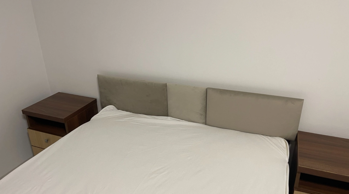 Oferta Apartament nou de vanzare, o camera, semidecomandat, 35 mp , Popas Pacurari,  Scoala noua imagine 2
