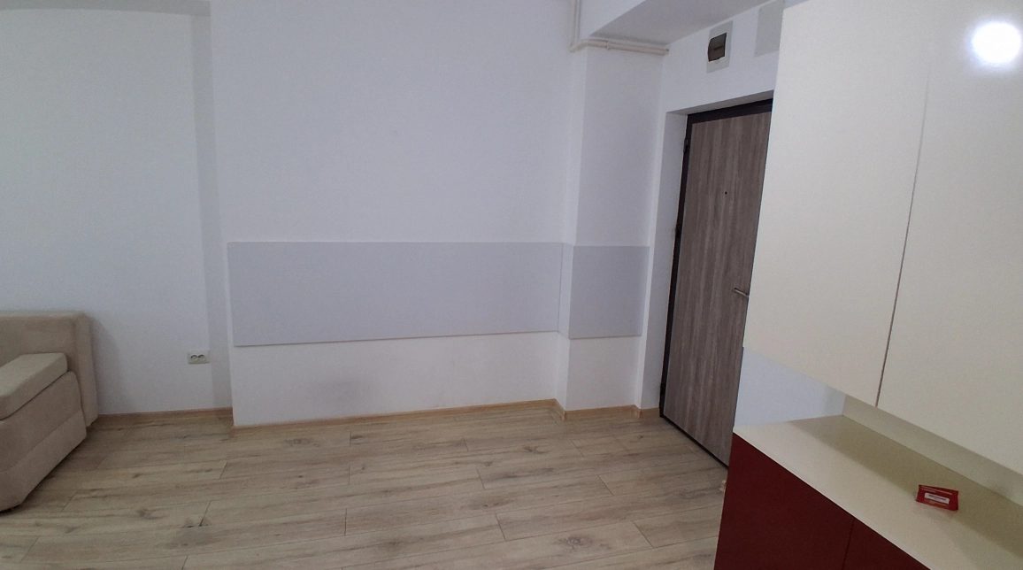 Oferta 2 camere, , 44 mp , de vanzare apartament in zona Pacurari,  PETRU PONI, CONCEPT RESIDENCE imagine 8
