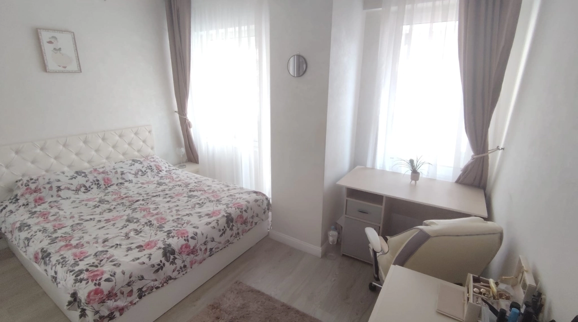 Oferta Apartament nou, 2 camere, , 62 mp , Copou, de vanzare,  Complex Royal Town imagine 3