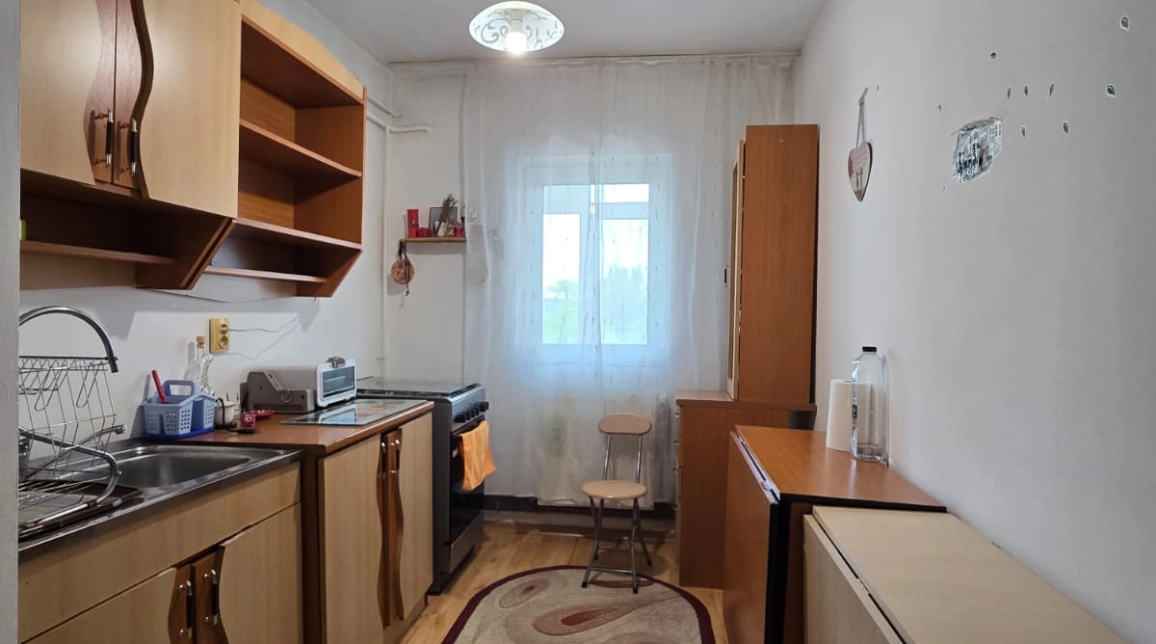Oferta Apartament de vanzare, 2 camere, decomandat, 52 mp , Alexandru cel Bun,  Piata Alexandru imagine 1