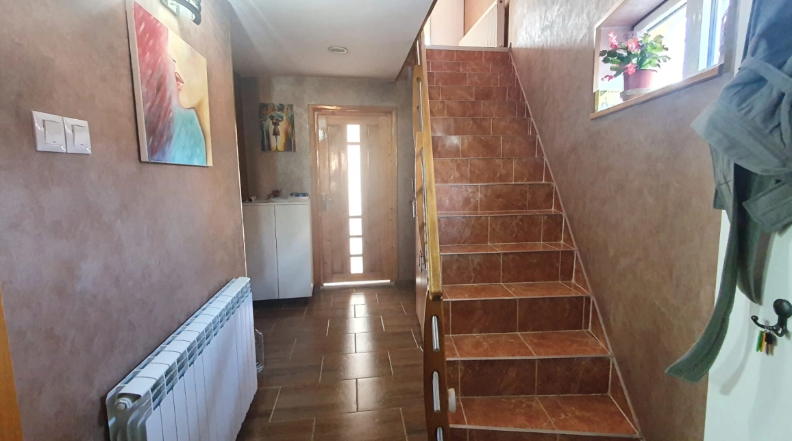 Oferta De vanzare casa, 3 camere, 120 mp , Tatarasi,  Unitatea  Militara imagine 4