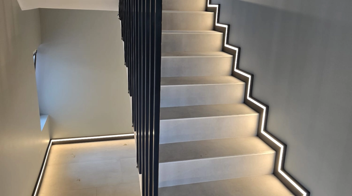 Oferta Casa, 4 camere, 125 mp , Visani, de vanzare,  TLT Visan imagine 8