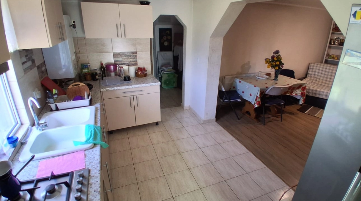 Oferta De vanzare casa, 5 camere, 110 mp , Tatarasi,  Cartier Aviatie imagine 11
