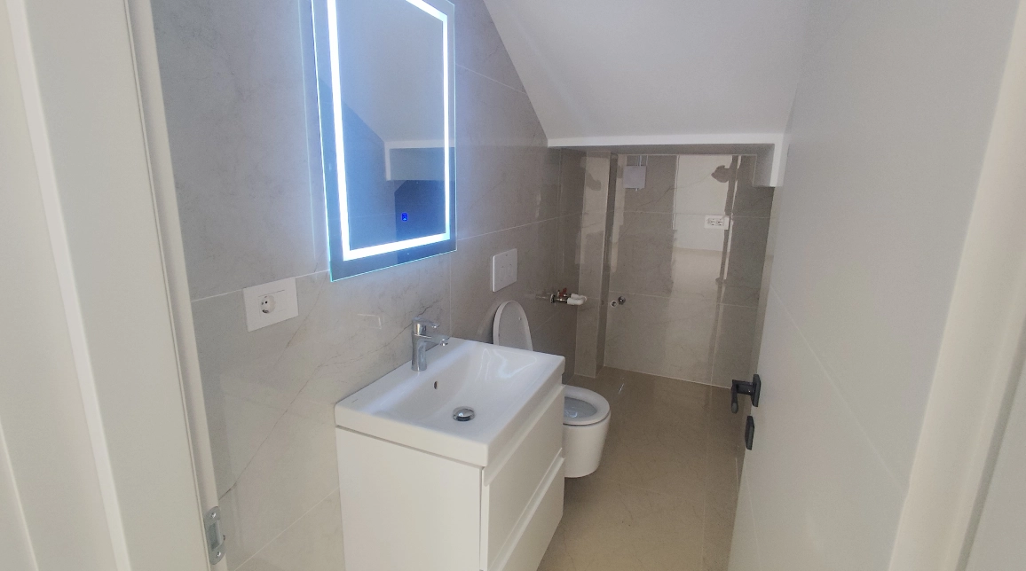 Oferta De vanzare casa, 4 camere, 108 mp , Popas Pacurari,  Valea Lupului imagine 15