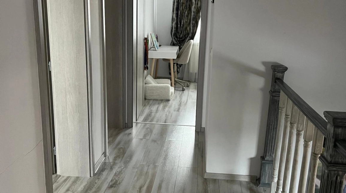 Oferta Casa, 4 camere, 112 mp , Valea Adanca, de vanzare,  dupa Mega Image imagine 5