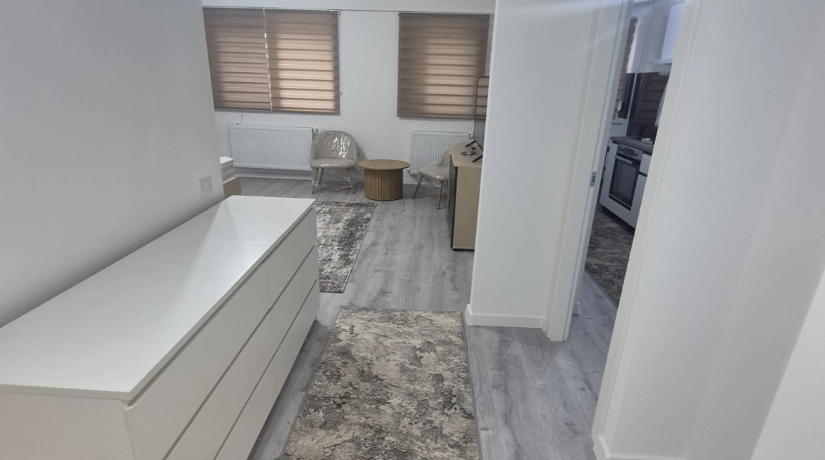Oferta O camera, decomandat, 43 mp , de inchiriat apartament nou in zona Frumoasa,  Blv Poiters - Continental imagine 9