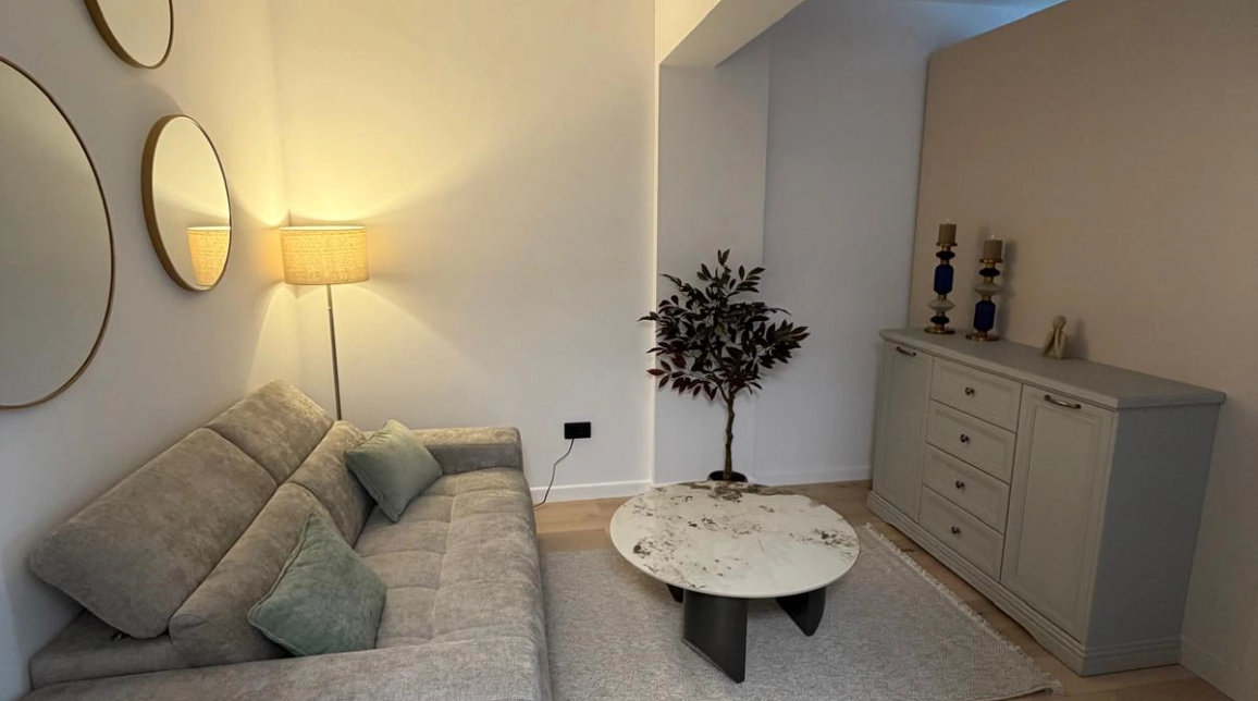 Oferta Apartament de inchiriat, 2 camere, nedecomandat, 44 mp , Centru,  Mitropolie - Palas Campus imagine 5