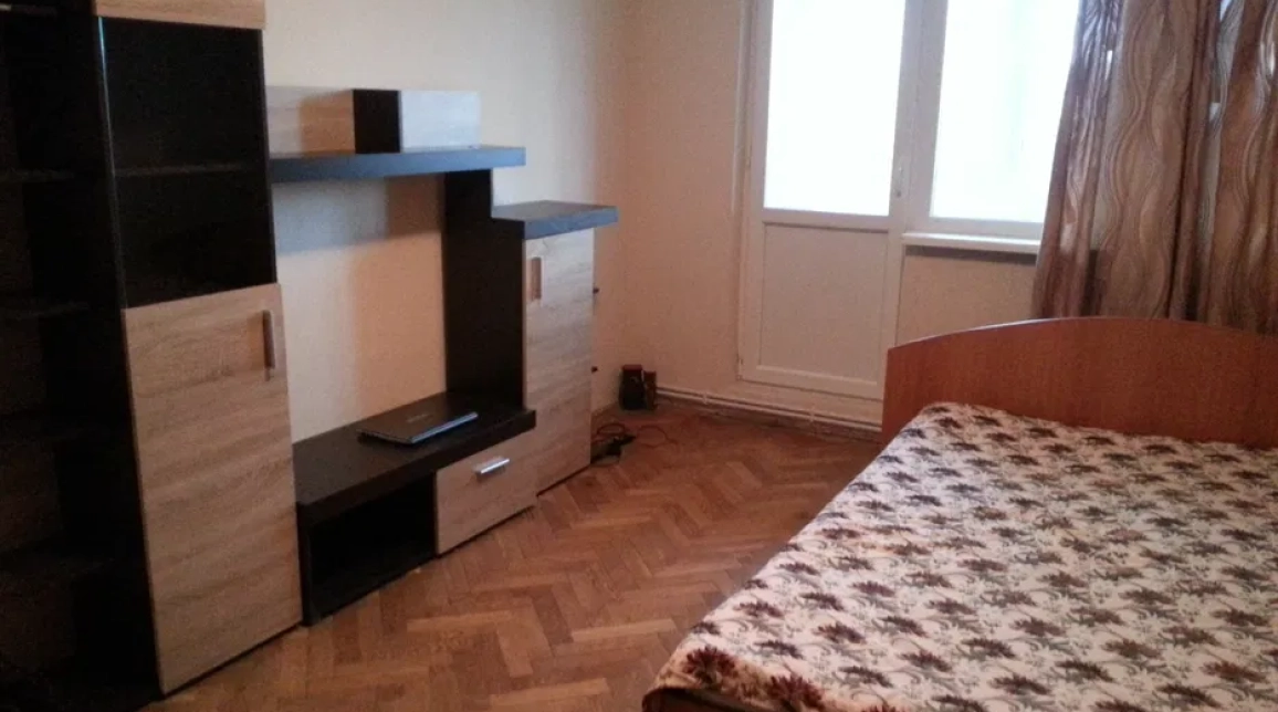 Oferta De inchiriat apartament, 2 camere, decomandat, 53 mp , Podu Ros,  Scoala Gimnaziala Otilia Cazimir imagine 1