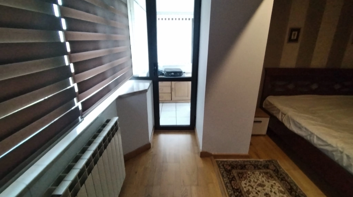 Oferta Apartament de inchiriat, 3 camere, decomandat, 98 mp , Centru,  TG Cucu imagine 12