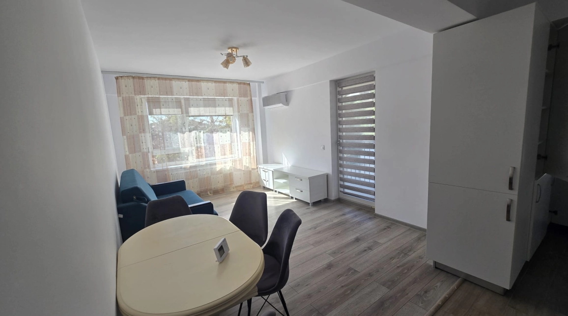 Oferta Copou apartament 47 mp , 2 camere, , de inchiriat,  Al. Sadoveanu- Colegiul Agricol imagine 4