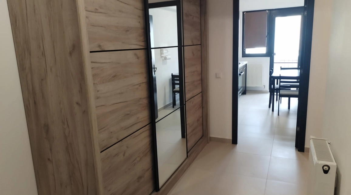 Oferta 2 camere, decomandat, 55 mp , de inchiriat apartament nou in zona Galata,  Platoul Galata - Profi  imagine 13