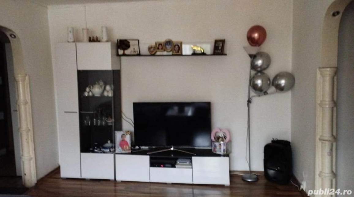 Oferta Apartament, 3 camere, semidecomandat, 71 mp , Podu Ros, de vanzare,  Giratoriu Podu Ros imagine 1