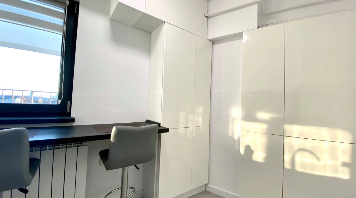 Oferta De vanzare apartament nou, 4 camere, semidecomandat, 105 mp , CUG,  str Valea Adanca imagine 4