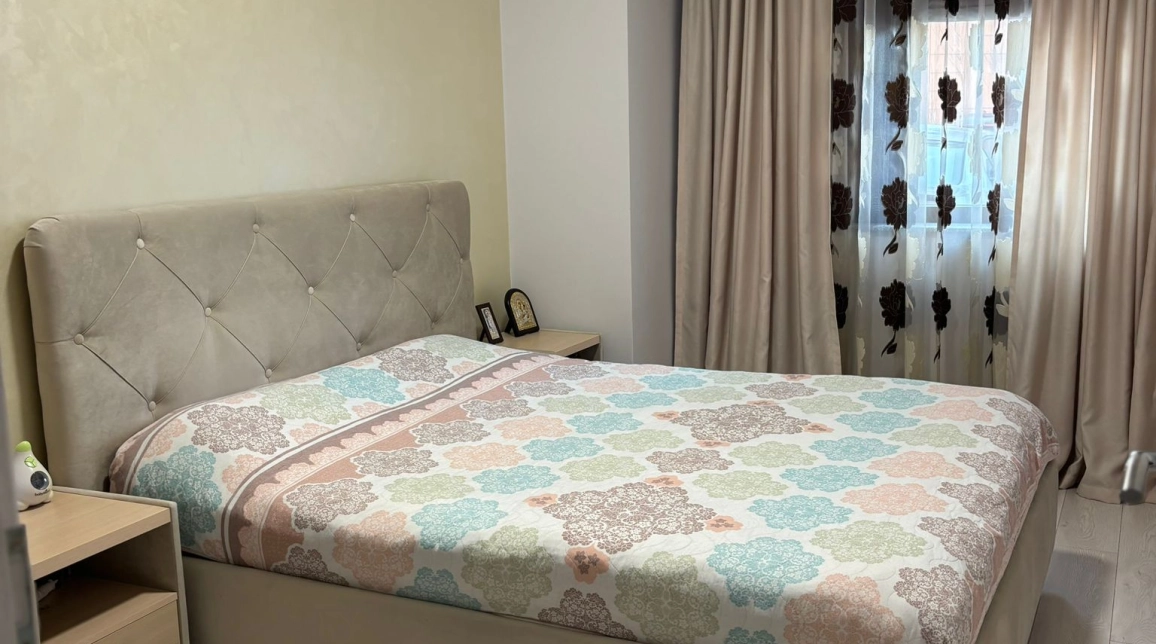 Oferta De vanzare apartament nou, 3 camere, decomandat, 60 mp , Centru,  Palas Mall imagine 3