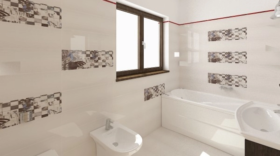 Oferta Apartament nou, 2 camere, decomandat, 62 mp , Pacurari, de vanzare,  Rediu imagine 4