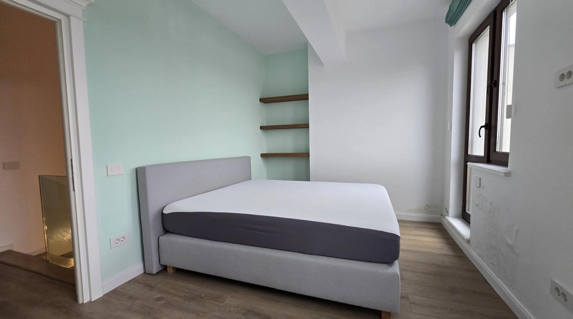 Oferta Apartament nou, 4 camere, , 130 mp , Centru, de vanzare,  Vis a vis de Palas Mall imagine 21
