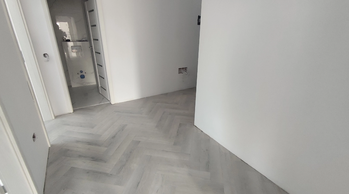 Oferta 3 camere, decomandat, 79 mp , de vanzare apartament nou in zona Nicolina,  Tehnopolis imagine 2