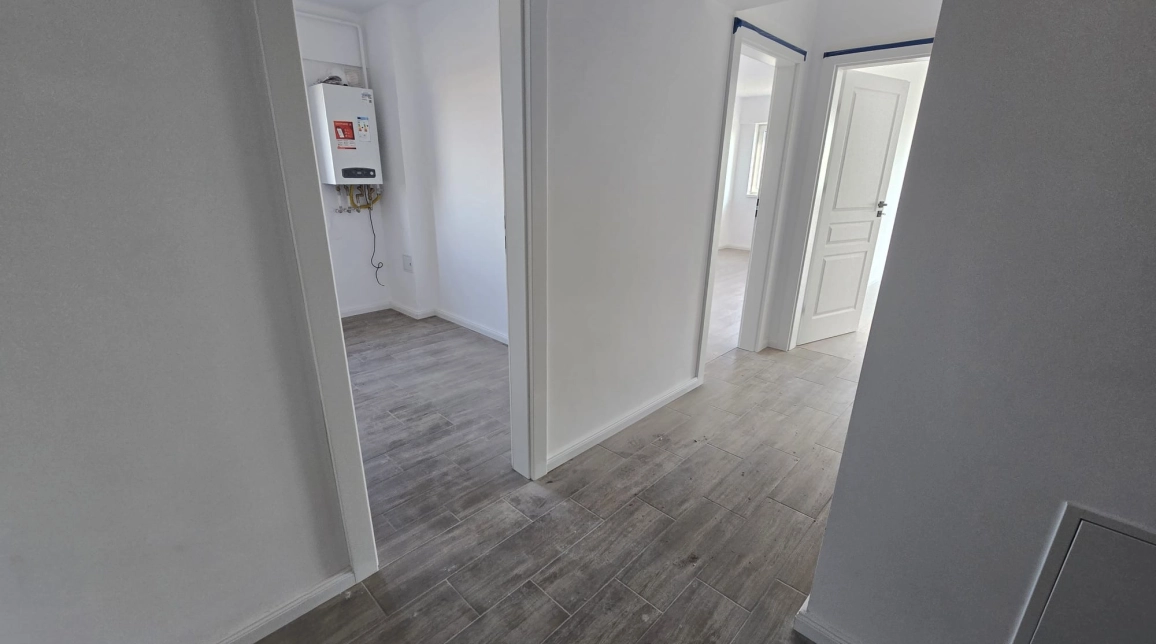 Oferta Galata apartament nou 61 mp , 2 camere, decomandat, de vanzare,  Platoul Galata imagine 1