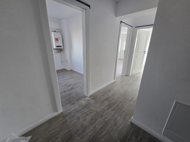 Galata apartament nou  61 mp , 2 camere,  decomandat , de vanzare,  (Platoul Galata) 157679