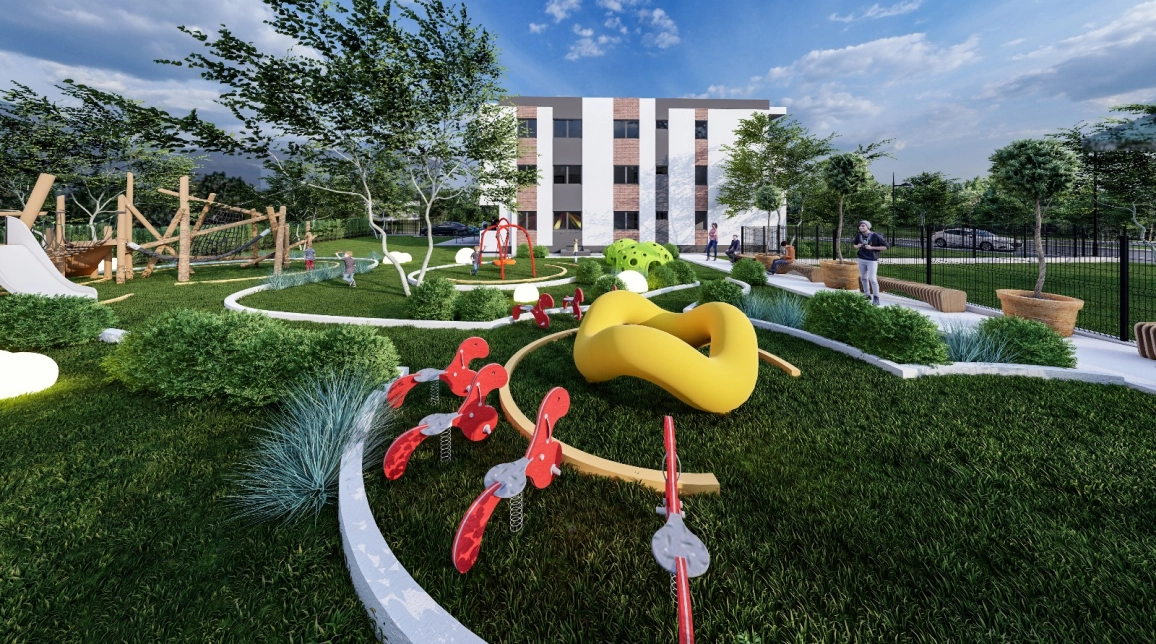Oferta Bucium apartament nou 75 mp , 2 camere, , de vanzare,  1,2 km in spate la Lidl imagine 14