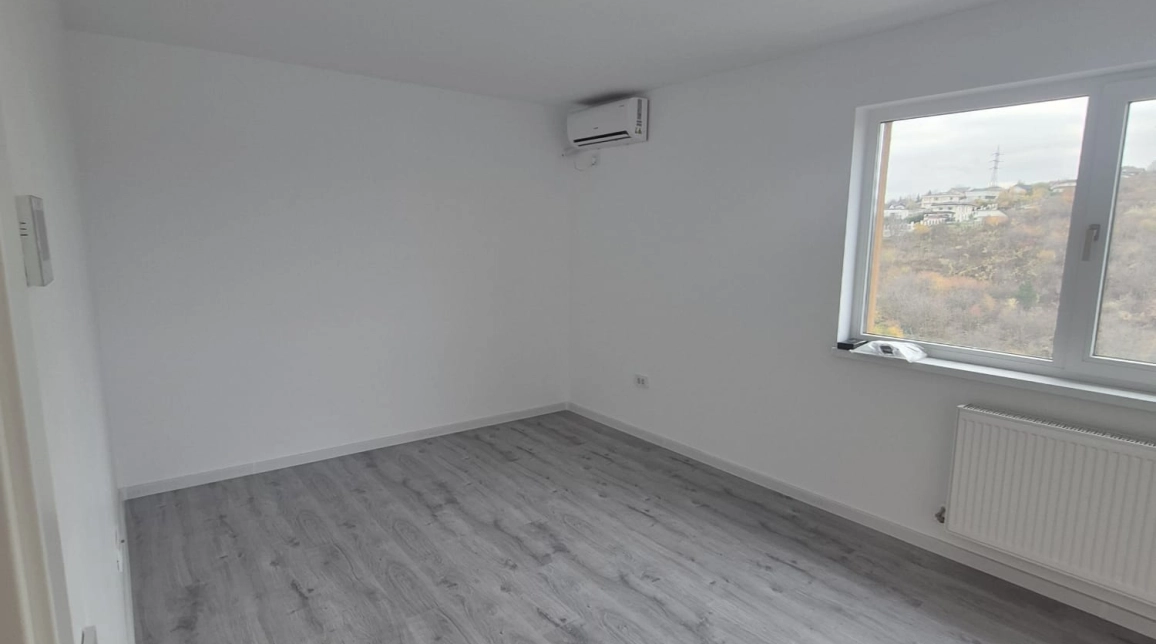 Oferta De vanzare apartament nou, 2 camere, decomandat, 64 mp , Podu Ros,  Pasaj  Socola- Bd Poitiers imagine 3