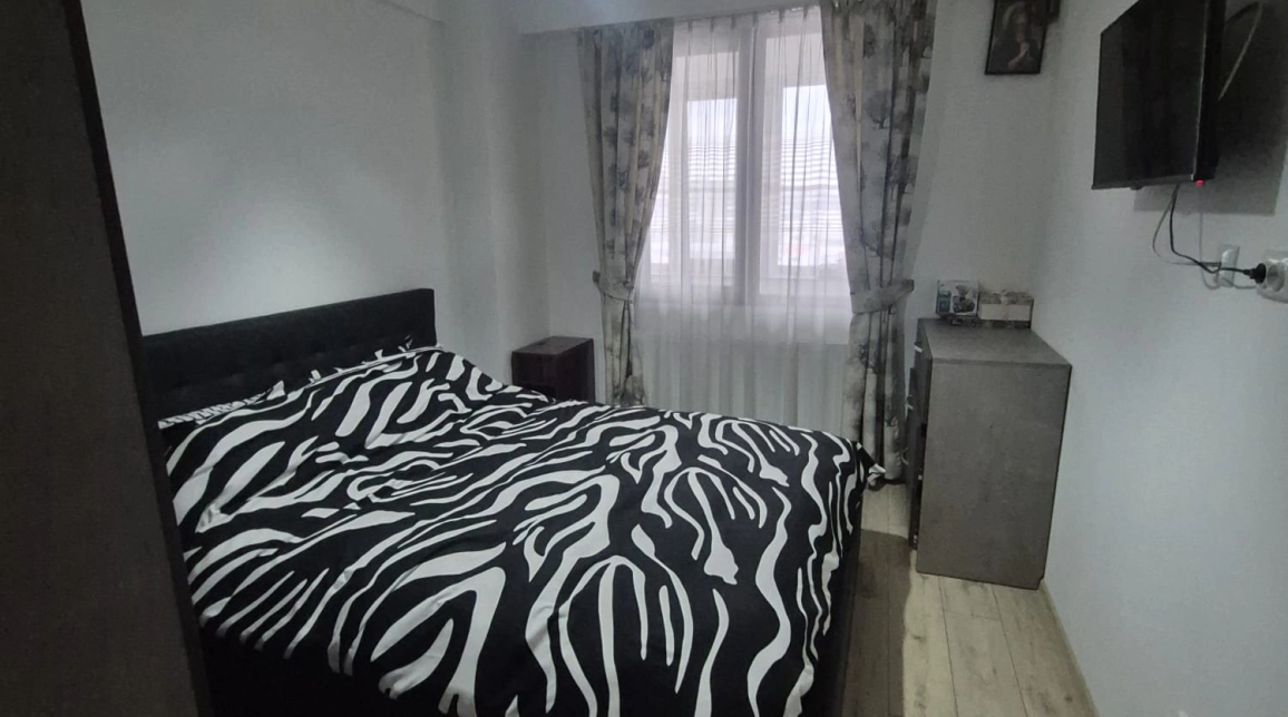 Oferta Pacurari apartament 45 mp , 2 camere, , de vanzare,   Petru Poni -Concept Residence imagine 4