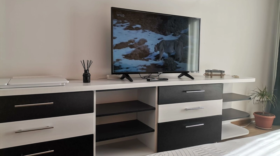Oferta De vanzare apartament, 2 camere, decomandat, 52 mp , Frumoasa,  Continental  imagine 6