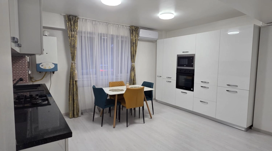 Oferta Apartament, 2 camere, , 58 mp , Tatarasi, de vanzare,  Kaufland imagine 2