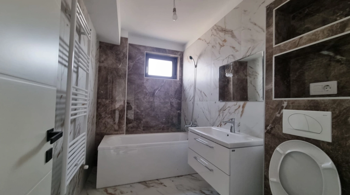Oferta Apartament nou, 2 camere, , 64 mp , Bucium, de vanzare,  1,2 km in spate la Lidl imagine 6
