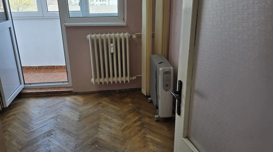 Oferta De vanzare apartament, 2 camere, decomandat, 40 mp , Tatarasi,  Vasile Lupu imagine 6