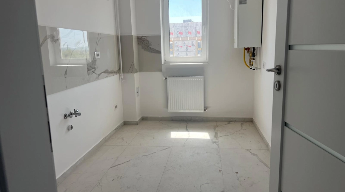 Oferta Apartament, o camera, decomandat, 43 mp , Galata, de vanzare,  Platou Galata imagine 5