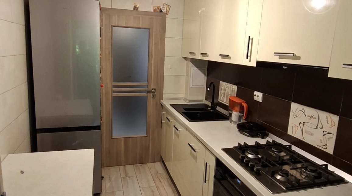 Oferta De vanzare apartament, 2 camere, semidecomandat, 50 mp , Podu Ros,  Sensul Giratoriu imagine 10