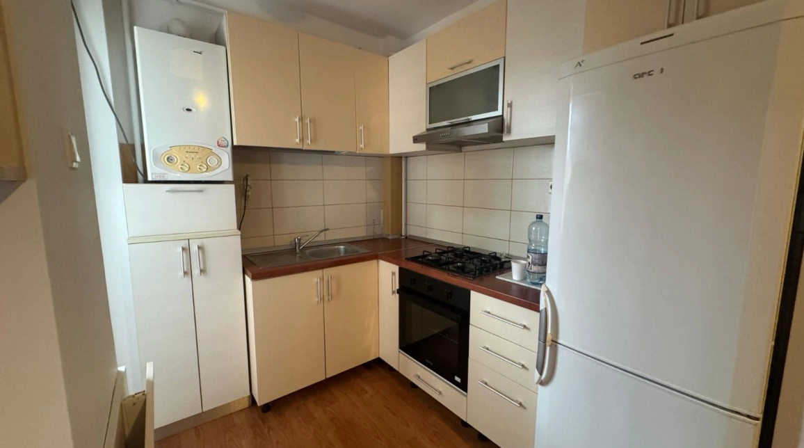 Oferta 2 camere, , 41 mp , de vanzare apartament in zona Tatarasi,  Kaufland-bloc nou imagine 5