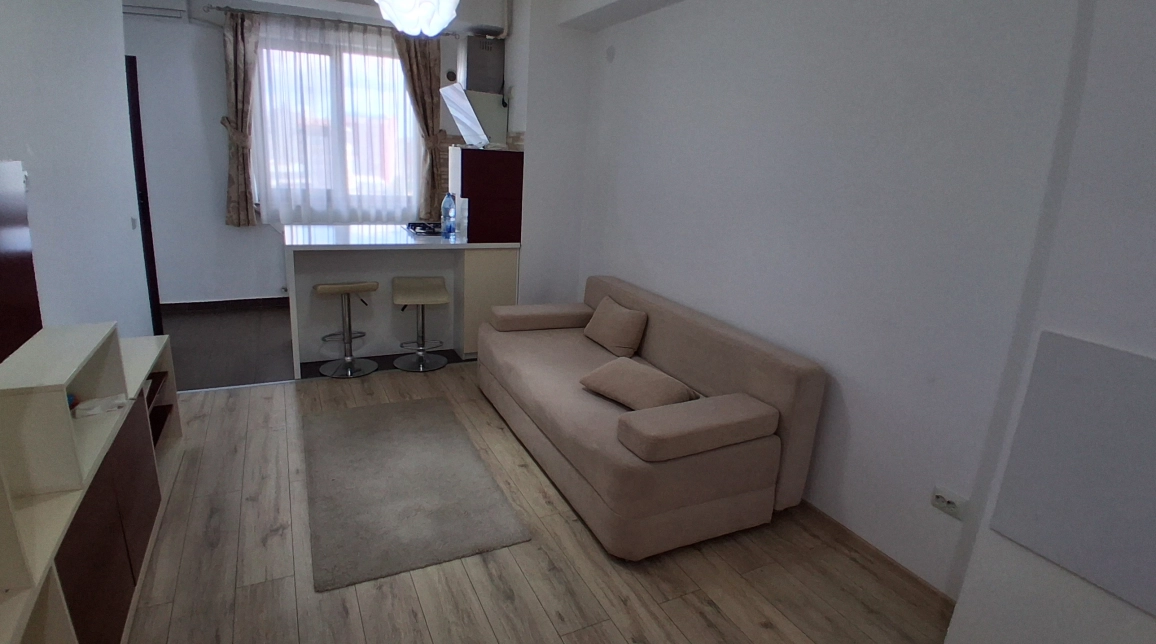 Oferta 2 camere, , 44 mp , de vanzare apartament in zona Pacurari,  PETRU PONI, CONCEPT RESIDENCE imagine 2