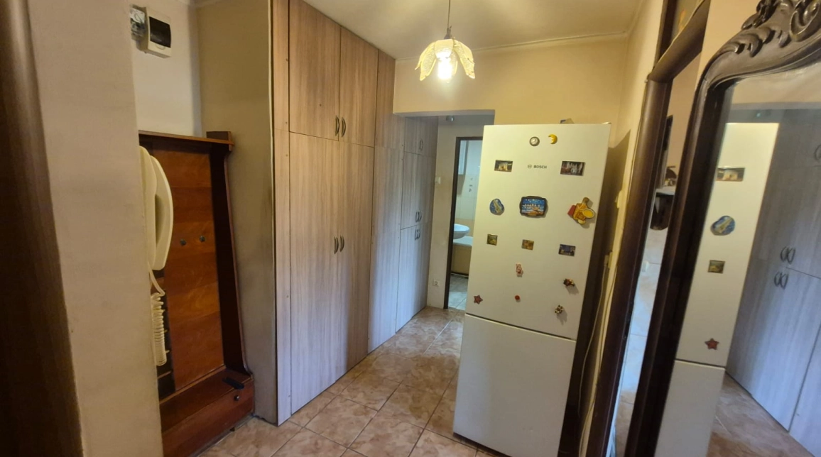 Oferta Apartament de vanzare, 2 camere, decomandat, 50 mp , Dacia,  Zimbru imagine 7