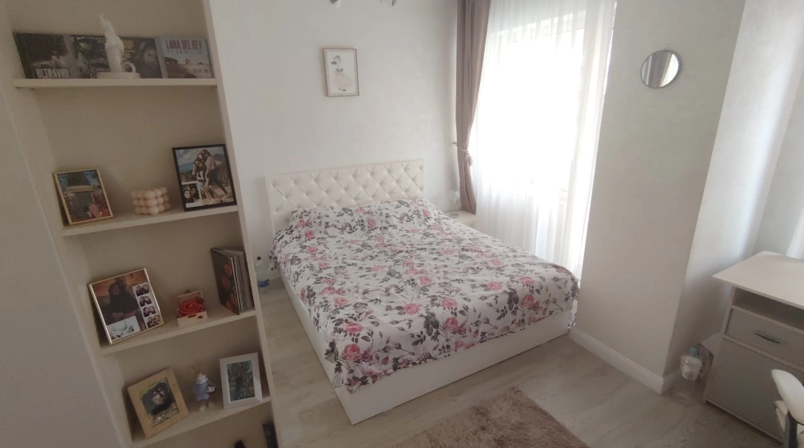 Oferta Apartament nou, 2 camere, , 62 mp , Copou, de vanzare,  Complex Royal Town imagine 4