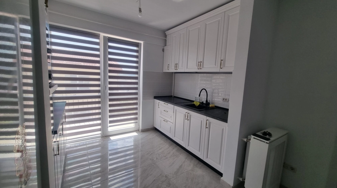 Oferta Apartament nou de vanzare, 2 camere, , 40 mp , Popas Pacurari,  Antibiotice imagine 2