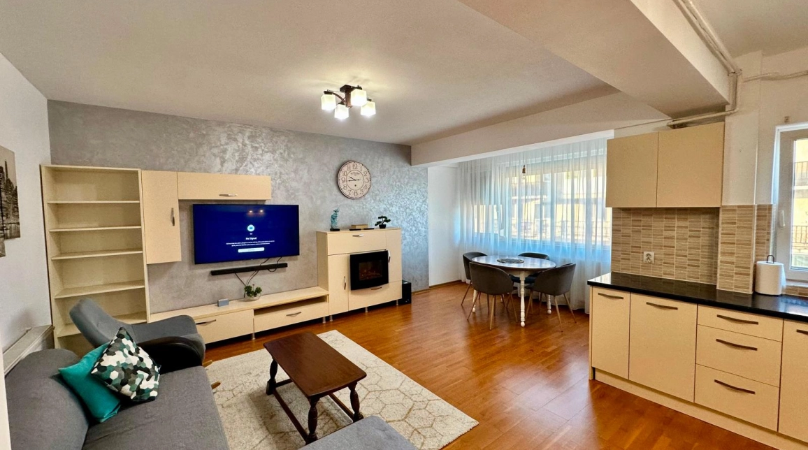 Oferta 3 camere, , 70 mp , de vanzare apartament in zona Valea Lupului,  Rond Era imagine 1