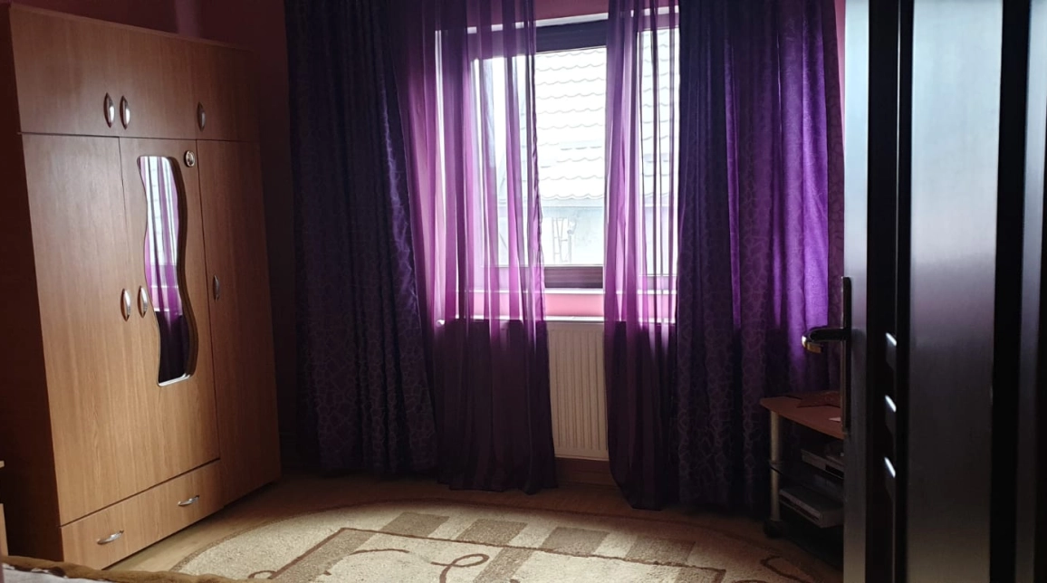 Oferta Casa de vanzare, 5 camere, 200 mp , Barnova,  dupa Pensiunea Garofita imagine 8