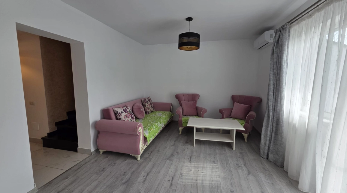 Oferta Casa, 4 camere, 103 mp , Visani, de vanzare,  la strada principala imagine 1
