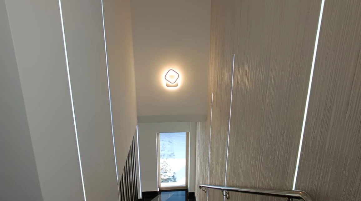 Oferta De vanzare casa, 4 camere, 105 mp , Valea Lupului,  La 5 minute de Popas Pacurari imagine 5