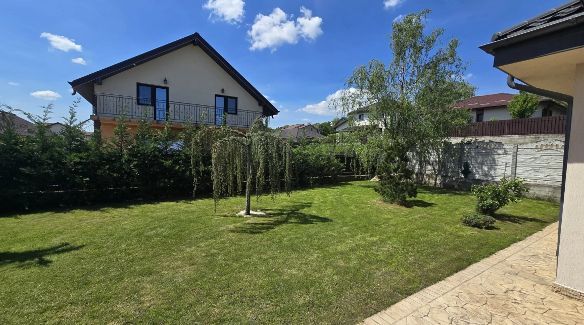 Oferta De vanzare casa, 5 camere, 180 mp , Visani,  700m de Freya imagine 11