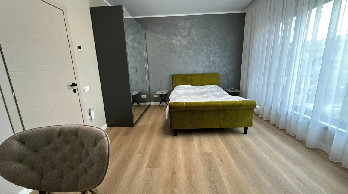Oferta Casa, 4 camere, 114 mp , Bucium, de vanzare,  Visani - strada principala imagine 23