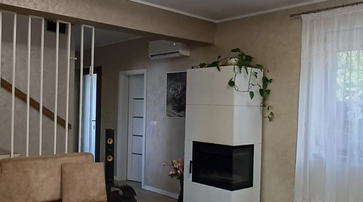 Oferta 4 camere, 119 mp , de vanzare casa in zona Miroslava,  dupa Transanaped imagine 12